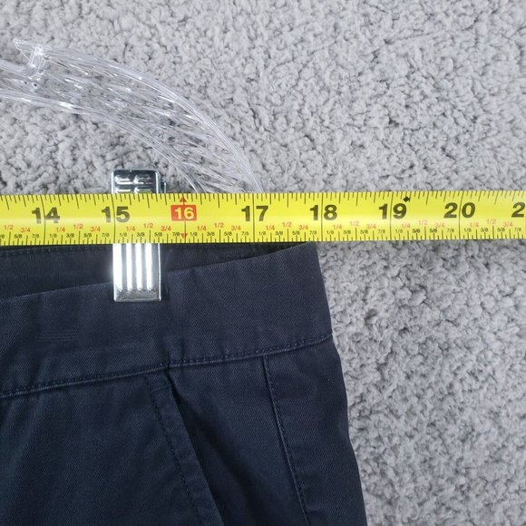 🚫SOLD🚫Bonobos Men Navy Blue Stretch Washed Chino 2.0 Pant Size 36X32 - Picture 8 of 12